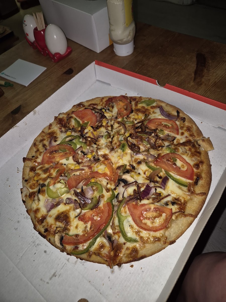 Manhattan Pizza & Kebab Lowestoft Photos 2